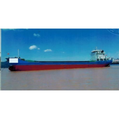 出售4600吨  一般干货船