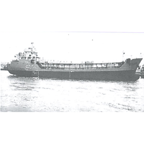 出售: 【油船】900吨，2010年安徽造，无运力证书过期