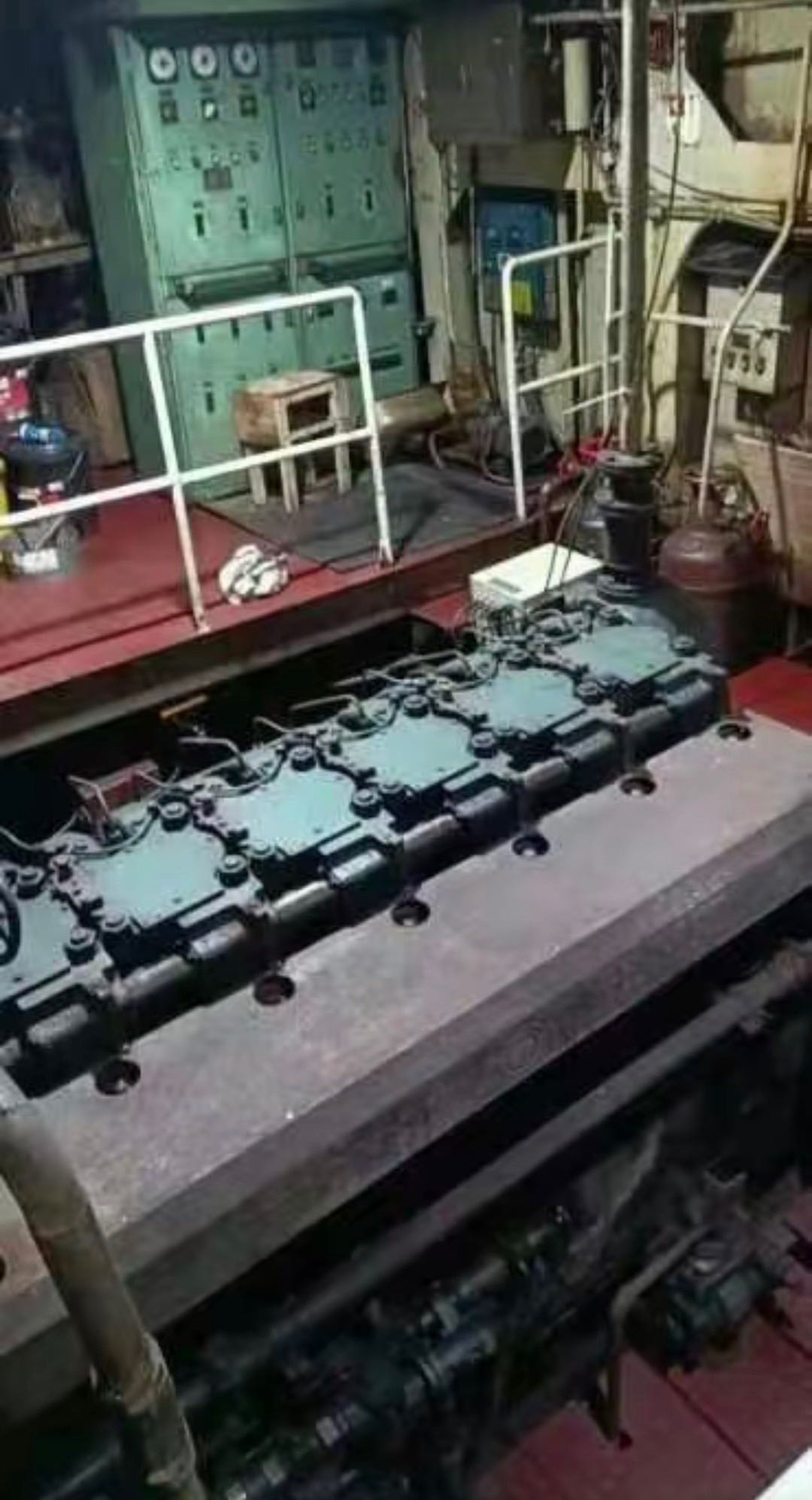 出售实载1250吨干货船 2008年8月泰州建造 - 图片 3