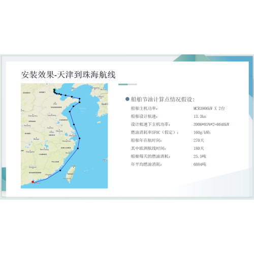 风能源 节能助手 清洁能源船舶风帆