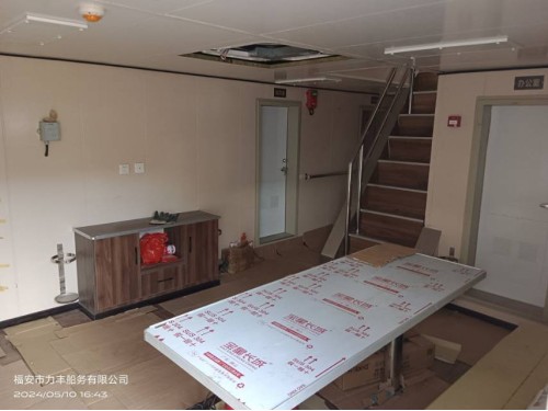 出售/出租2500ps拖轮图7