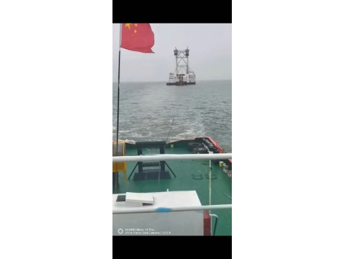出售2022造5500马力錨拖图3