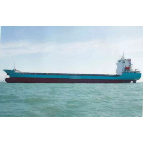 出售16500吨 集装箱船 1131TEU