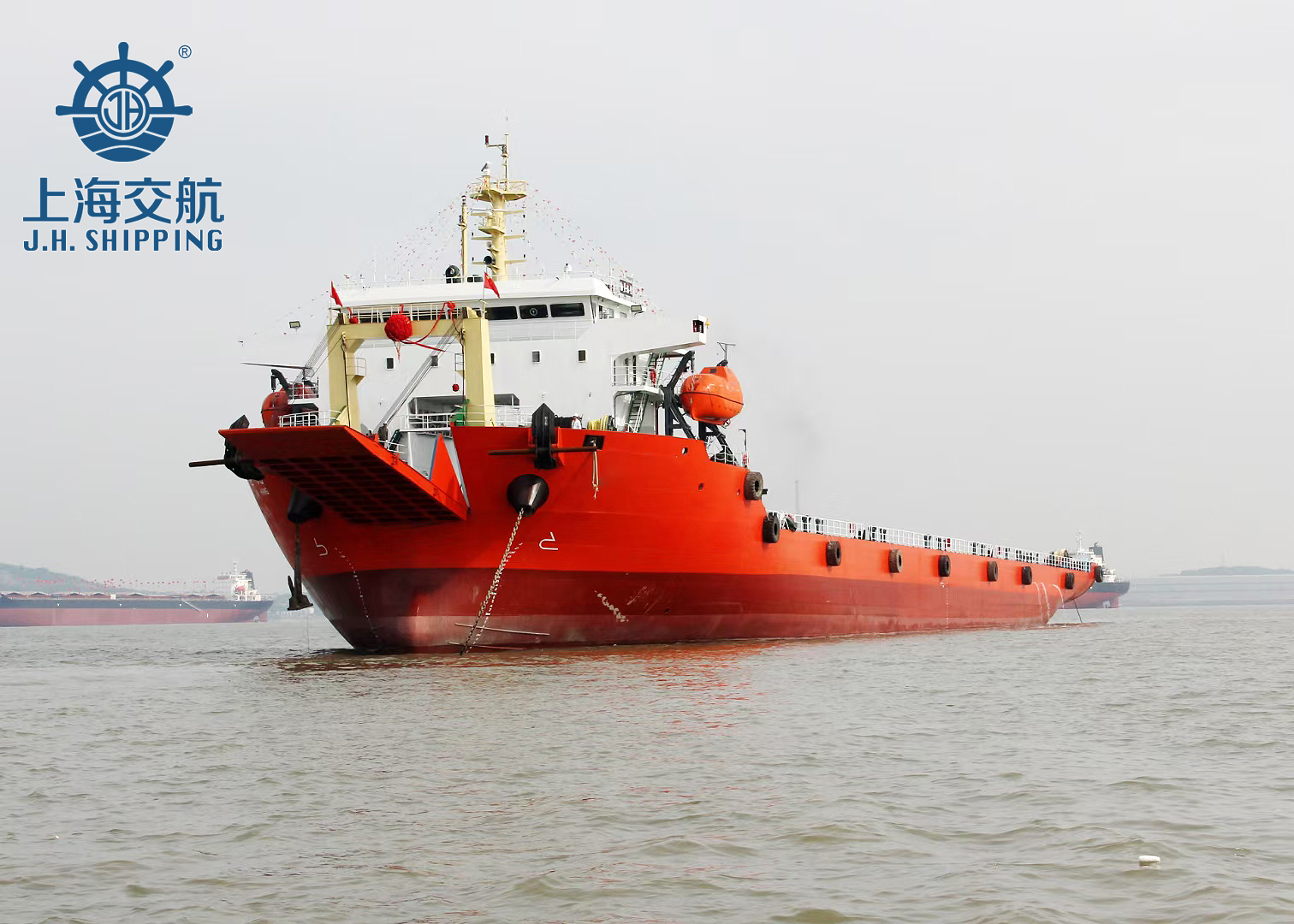 Z766【出售LCT】36米16000吨前驾驾驶甲板租售