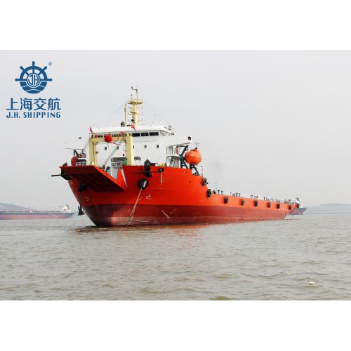 Z766【出售LCT】36米16000吨前驾驾驶甲板租售