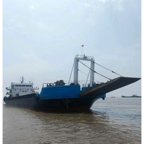 售：2013年沿海1400吨甲板货船