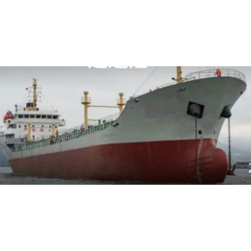 售：2006年近海7000吨一级油船