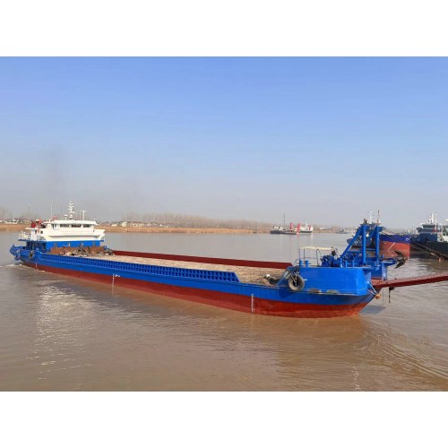 售：2013年沿海1250吨甲板货船