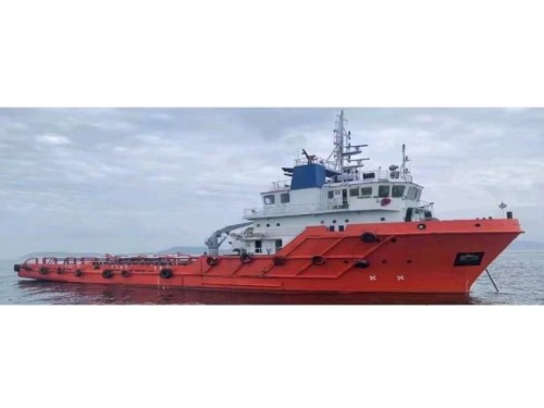 Sell 10600 hp three-purpose图1