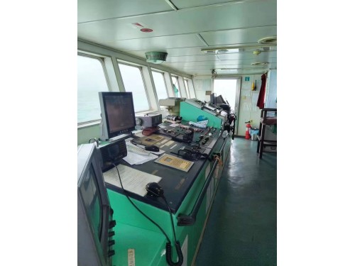Sale: 3000T chemical oil tanker图4