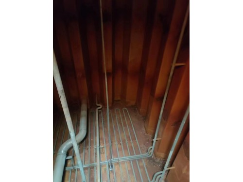出售：3000吨化学品油轮 建造年月：2007年9月 建造地：中国浙江 船级社：CCS图6