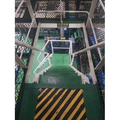 7100吨2012年建造油船出售（带运力）