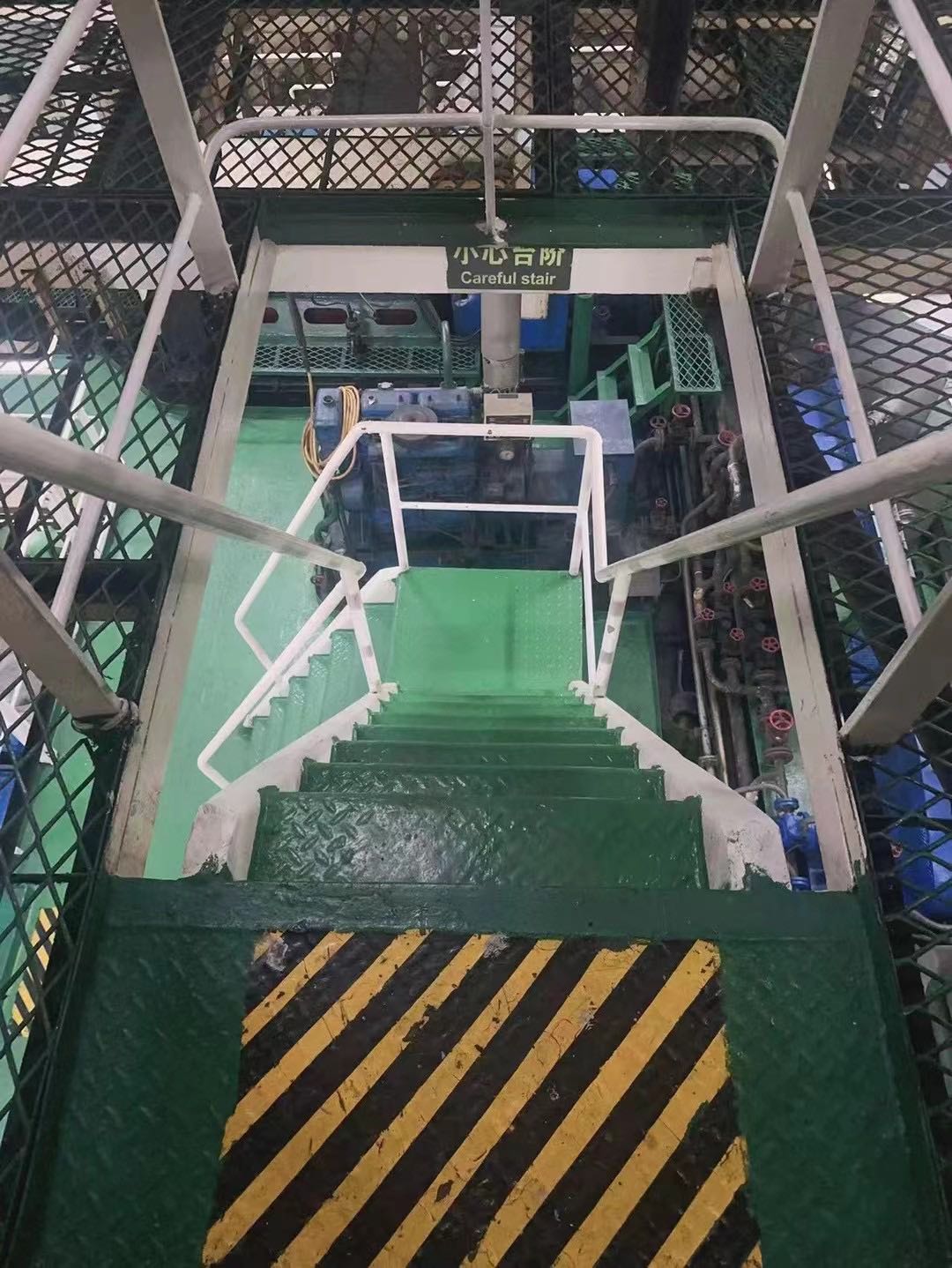 出售：7100吨双底双壳一级油轮（闪点&lt;60&#039;c）带交通部运力/ 建造年月：2012年 建造地：中国 浙江 船级社：CCS - 图片 3