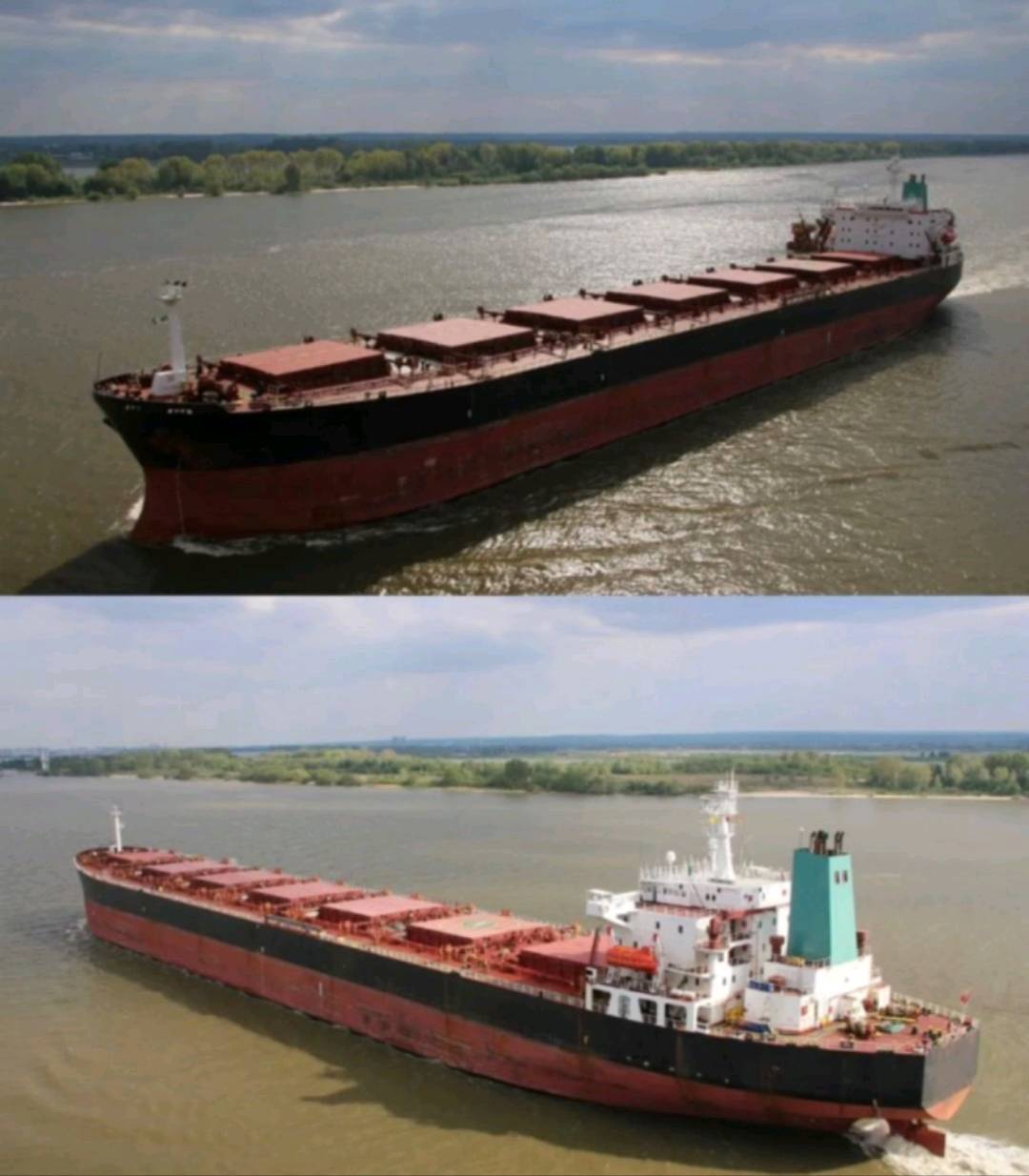 出售14000吨散货船无限航区Sale of 14,000-ton bulk carrier (Lloyd&#039;s Unlimited Zone)