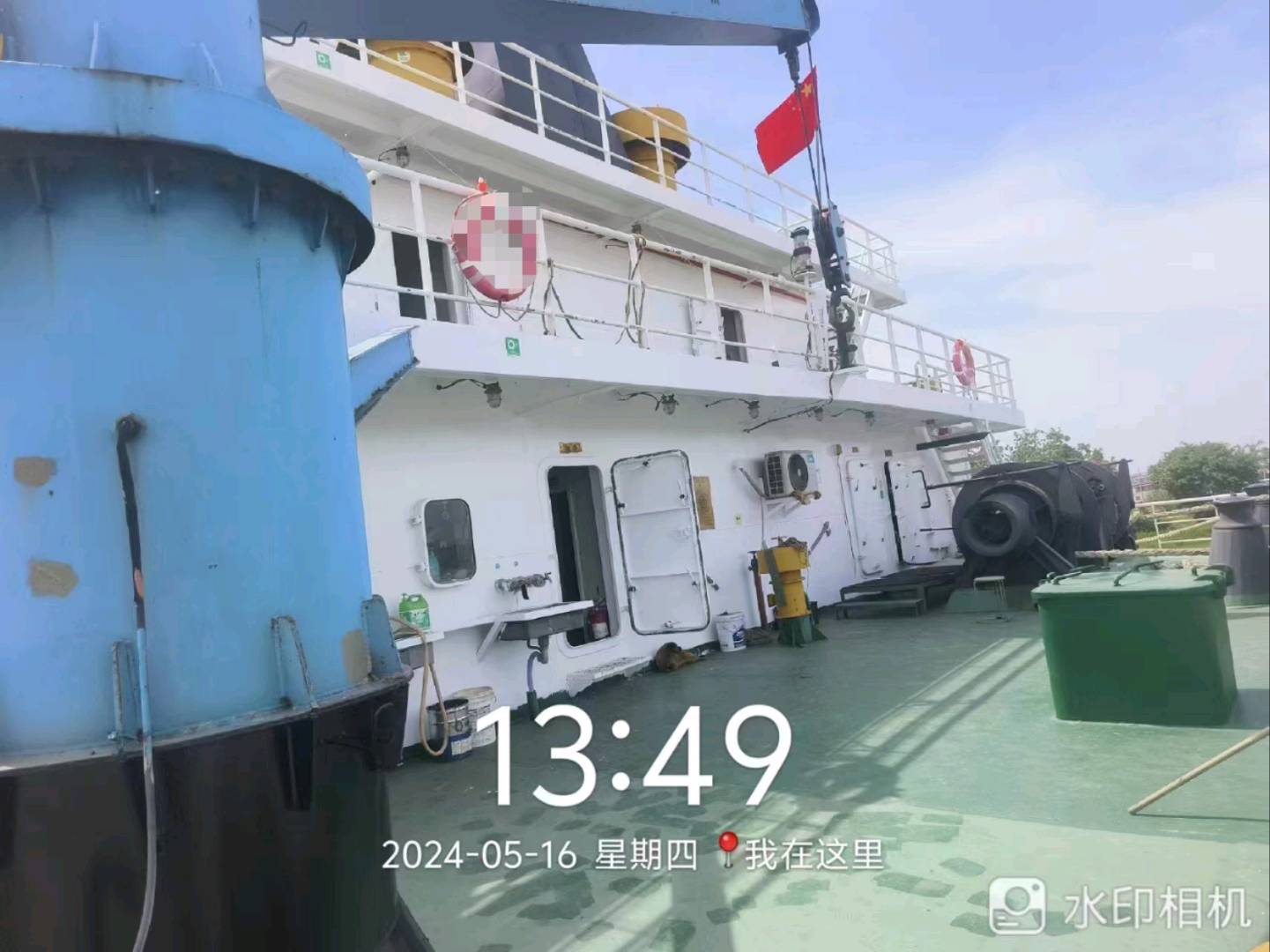 出售：巜吉船街180》 装14000吨自吸自卸砂船 2022年江苏ZC完工