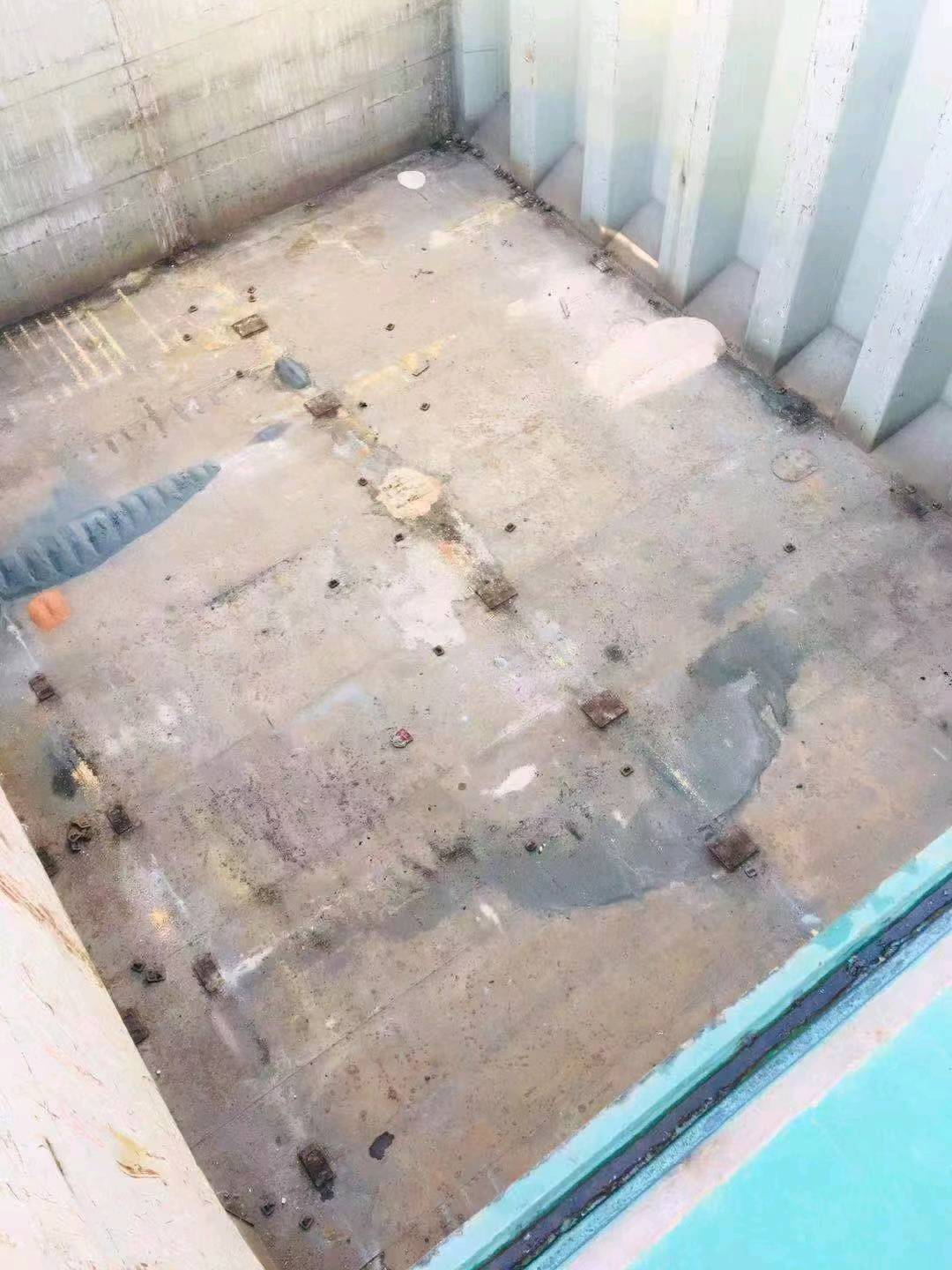 出售 15年浙江造17000吨多用途船 航区：近海  船级社：CCS 总吨：11916T 净吨：6672T