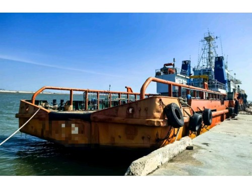 出售3200马力三用拖轮Sell 3200 hp three-purpose图2