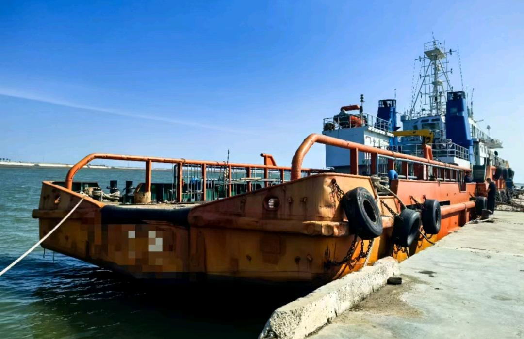 出售3200马力三用拖轮Sell 3200 hp three-purpose - 图片 2