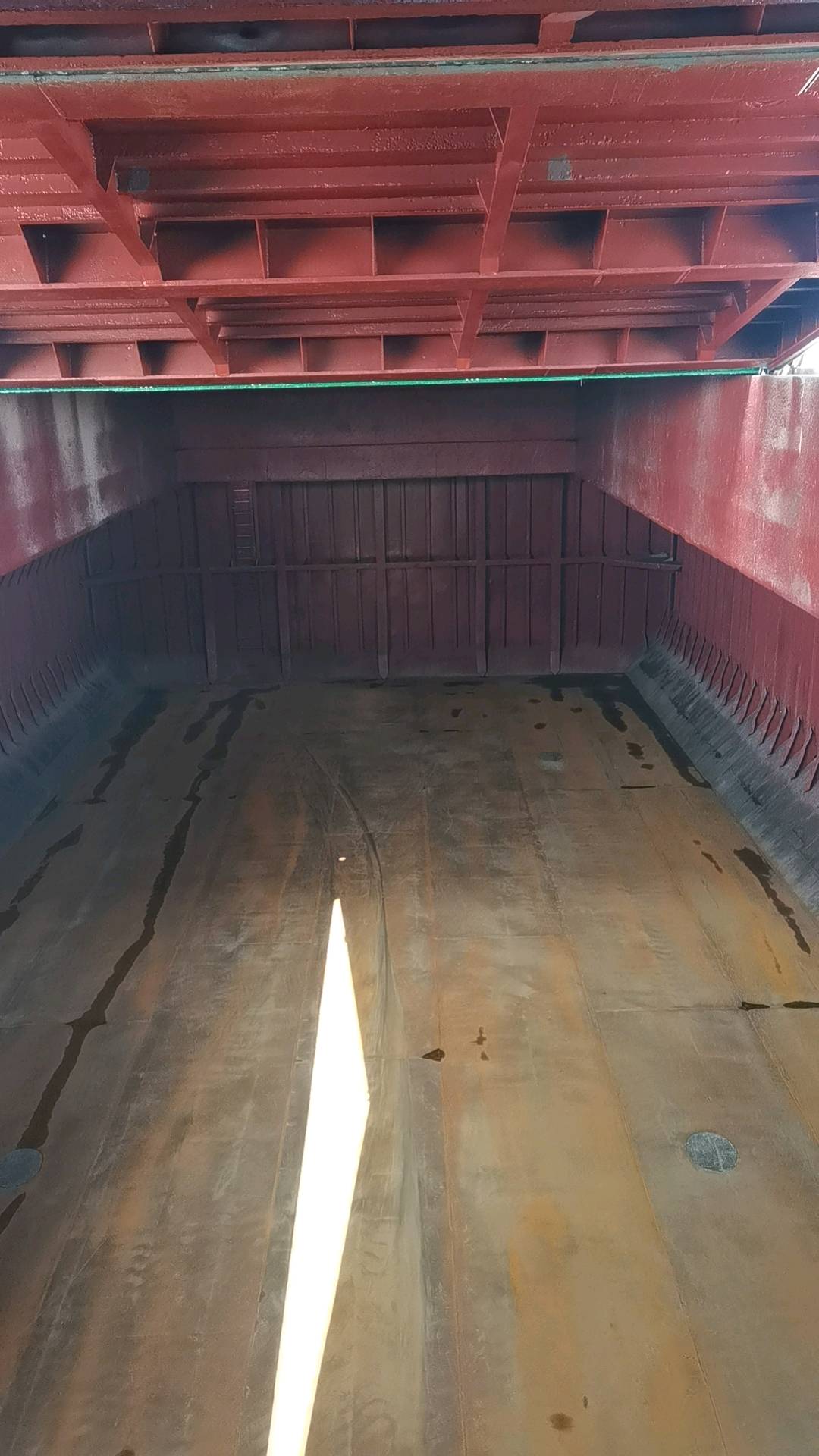 出售5050吨散货船Sale of 5050 tons - 图片 2