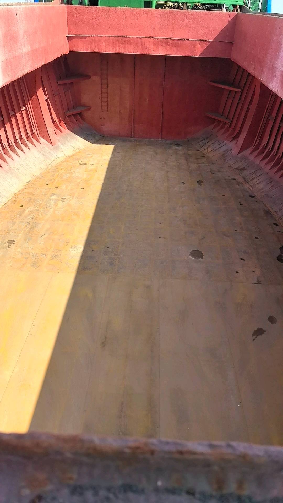 出售5050吨散货船Sale of 5050 tons - 图片 3