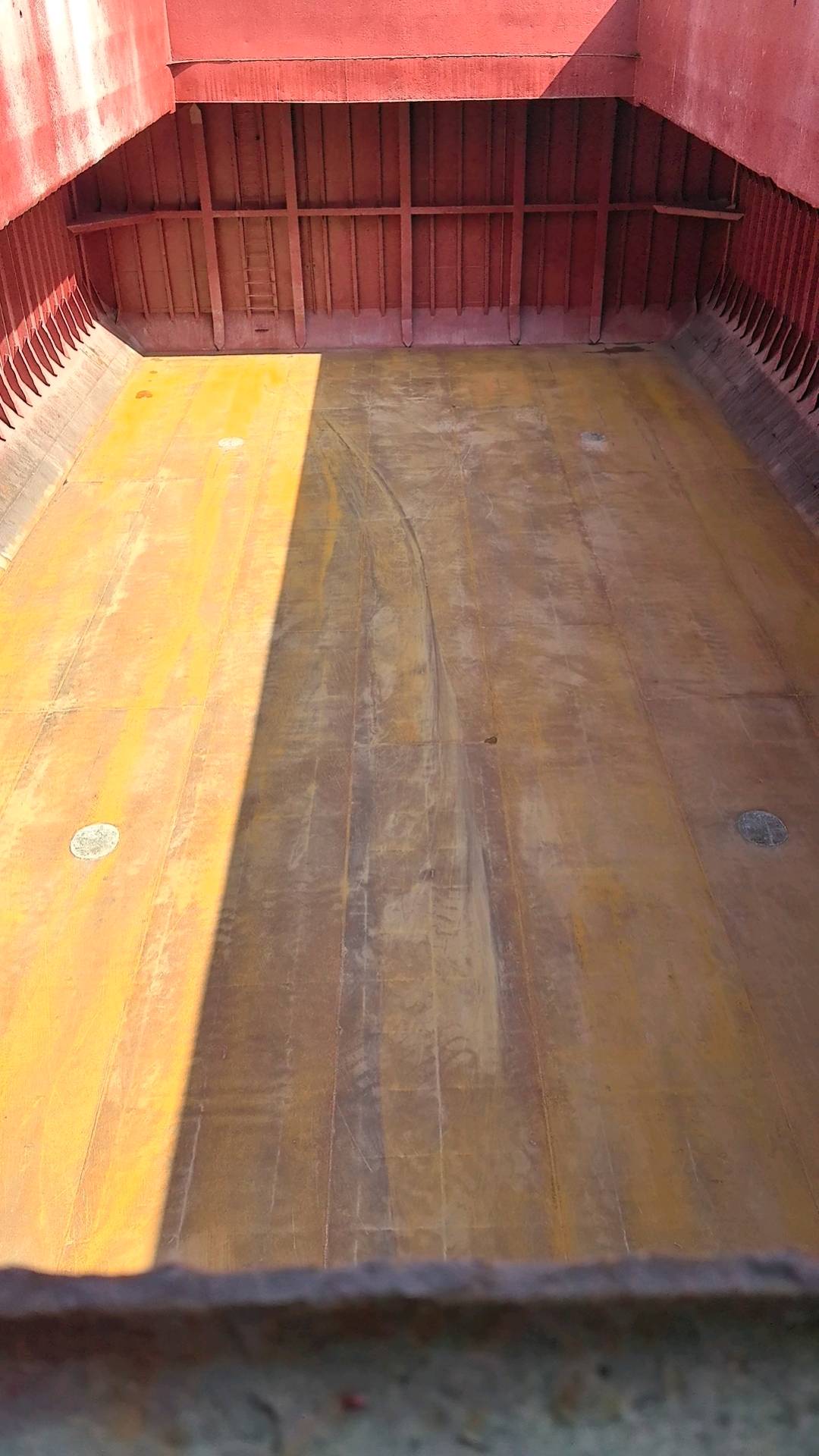 出售5050吨散货船Sale of 5050 tons - 图片 4