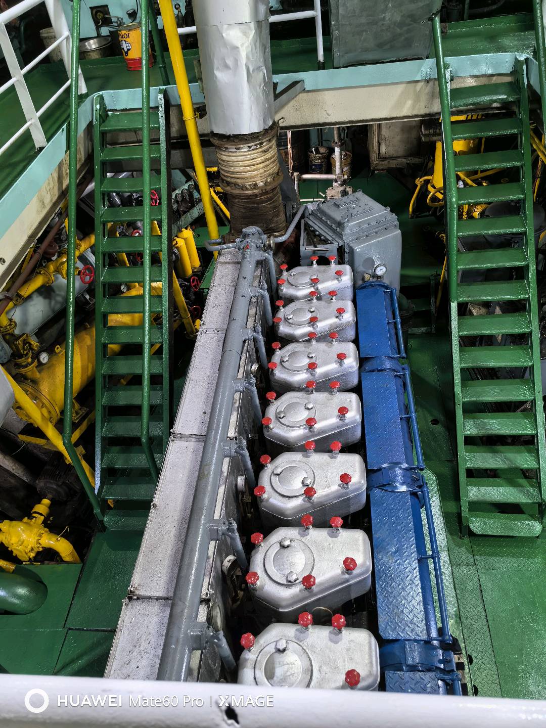 出售5050吨散货船Sale of 5050 tons - 图片 5