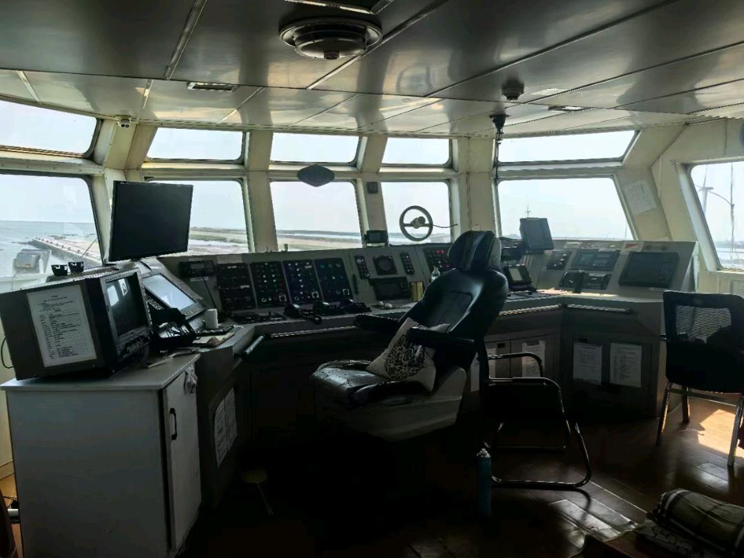 出售3200马力三用拖轮Sell 3200 hp three-purpose - 图片 3