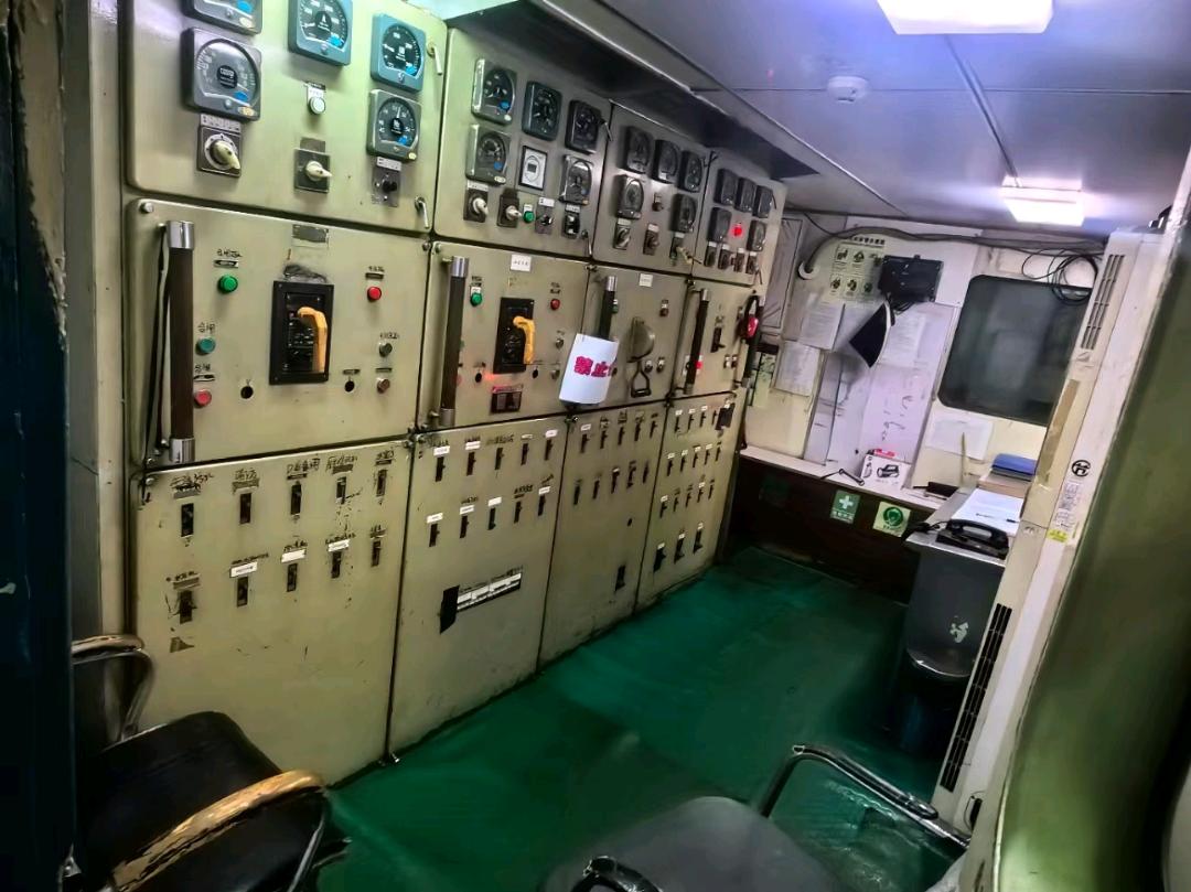 出售3200马力三用拖轮Sell 3200 hp three-purpose - 图片 8