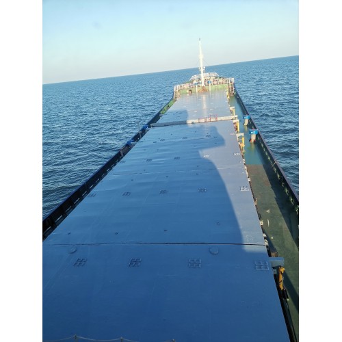 5200DWT   外贸散货