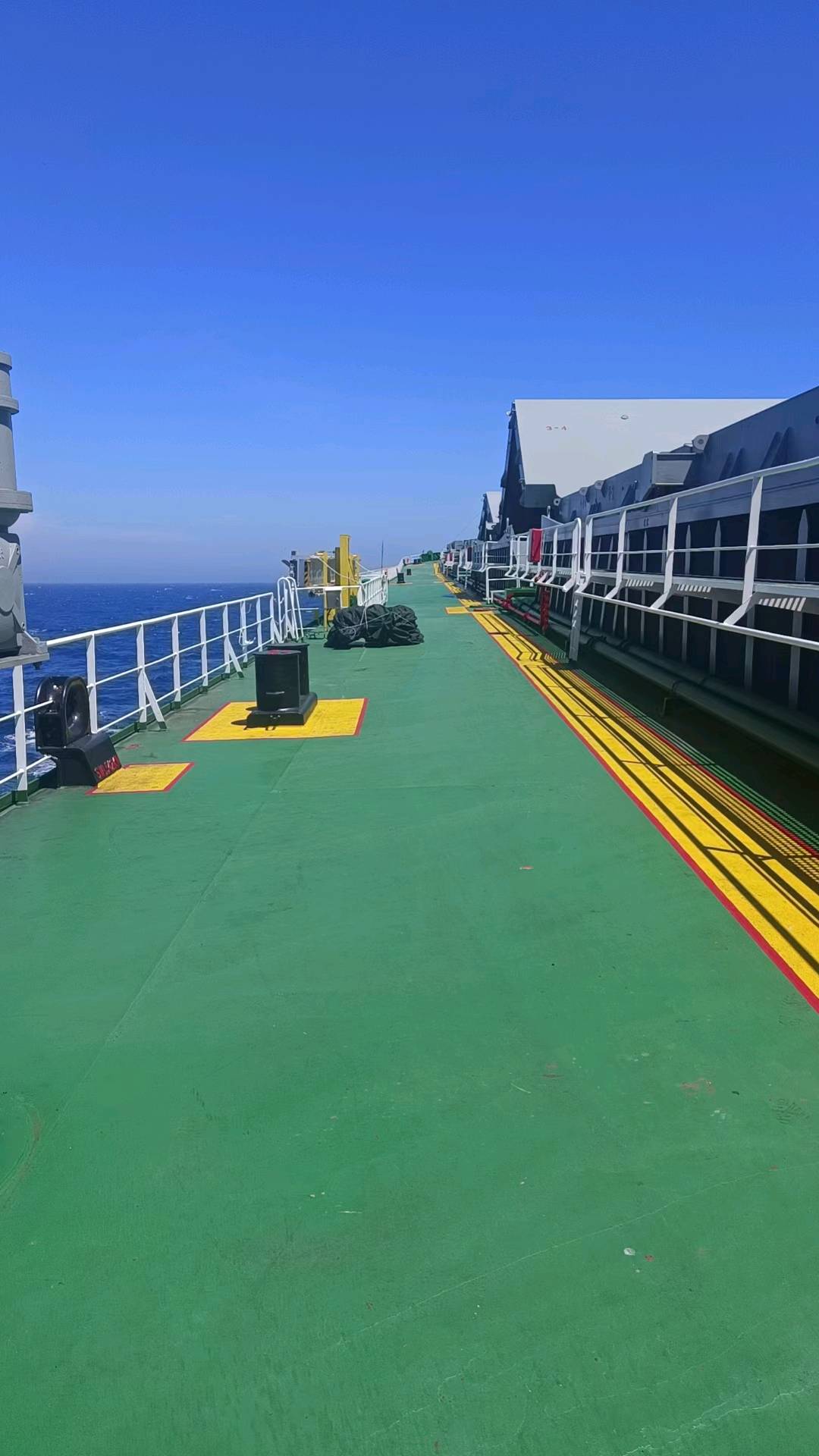 出售36000-55000吨散货船Sell 36,000-55,000 tons bulk carriers