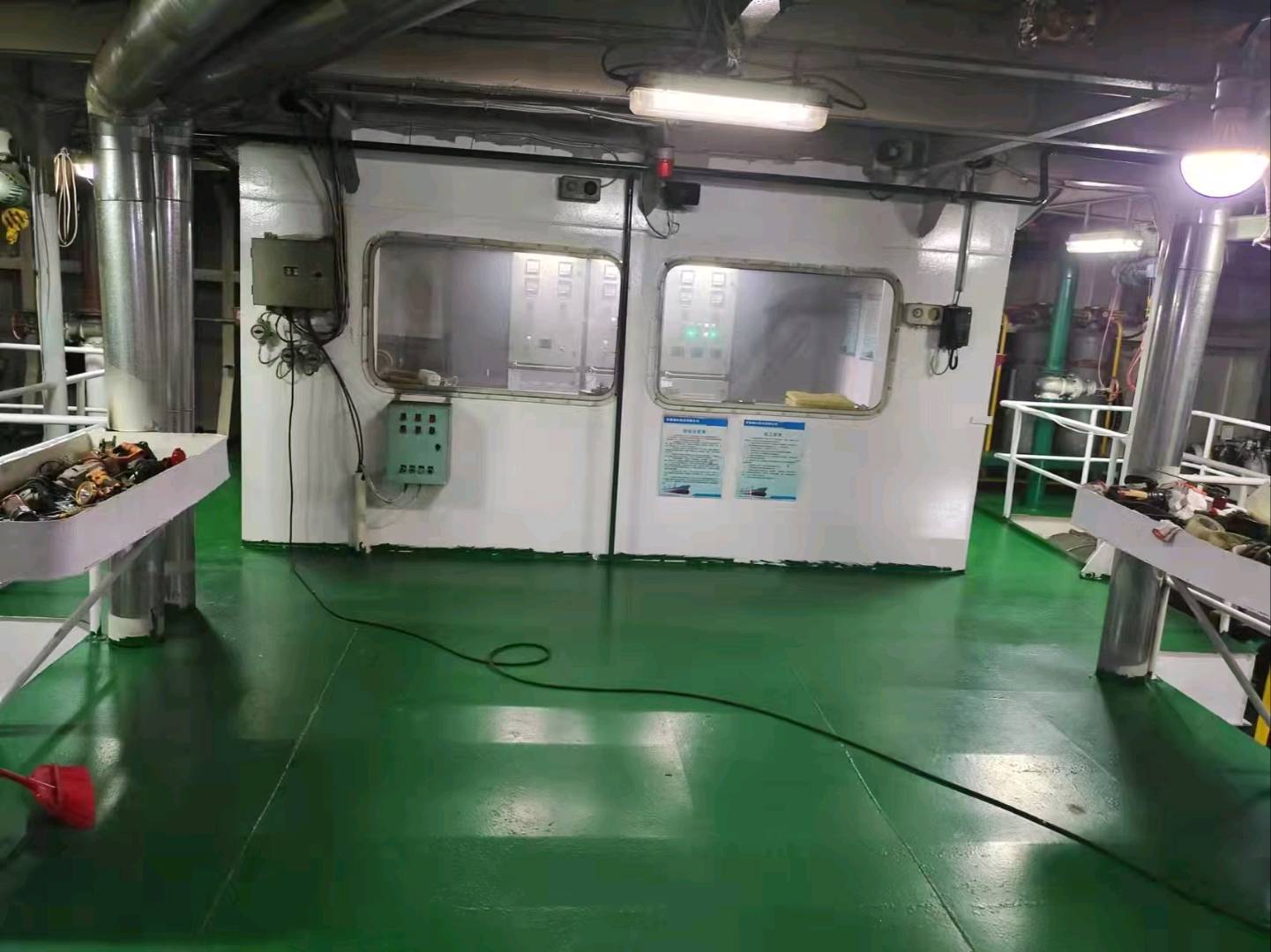 Sale出售：《吉船街160》 7200吨双壳直舱壁散货船 2020年江苏ZC完工