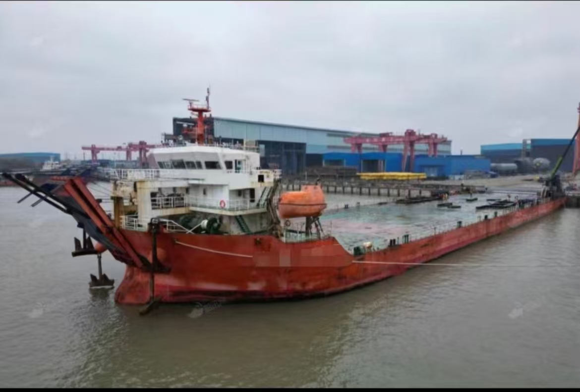 出售2021年造近海11895吨前驾驶甲板货船