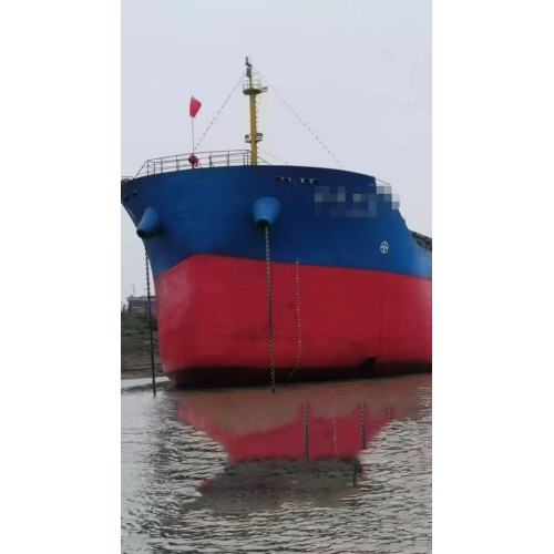 出售2022年造11700吨近海散货船