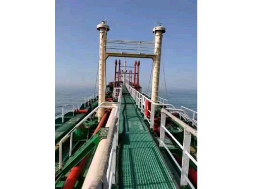 出售2000吨化学品船Sell 2000-ton chemical ship图2