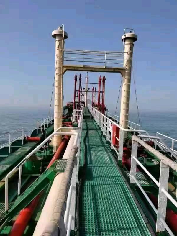 出售2000吨化学品船Sell 2000-ton chemical ship - 图片 2