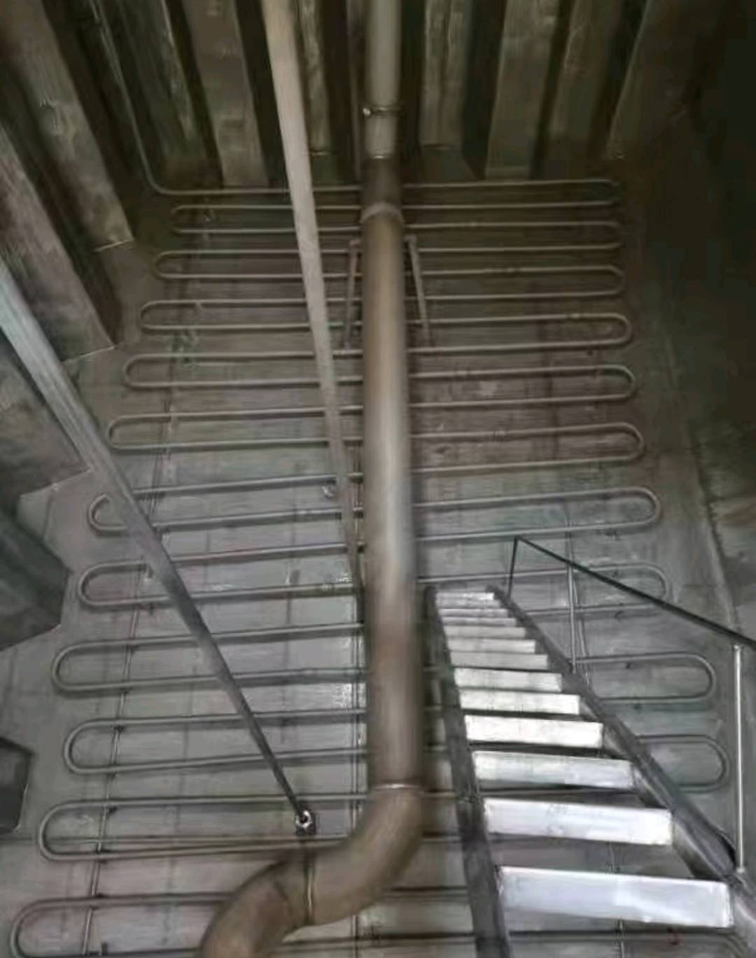 油船