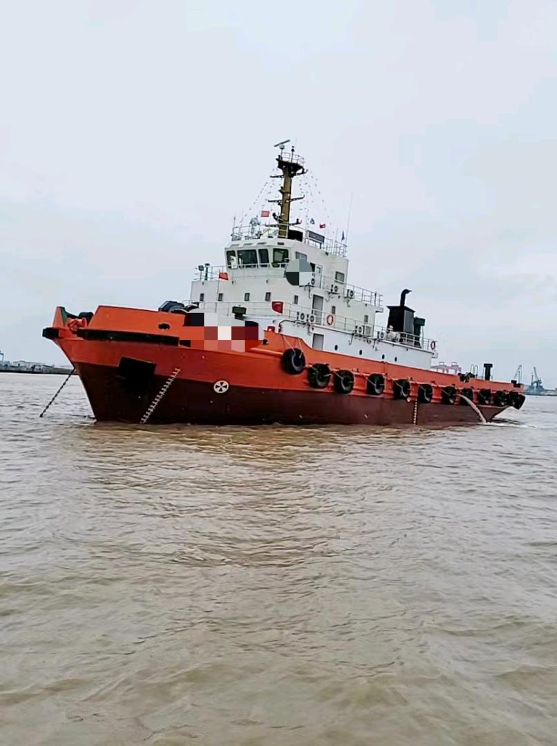出售6700马力常规拖轮Sell 6700 horsepower regular tug