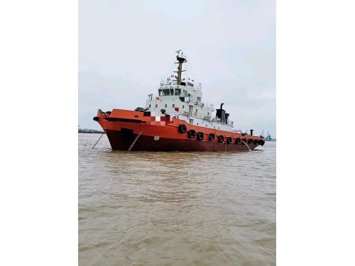 出售6700马力常规拖轮Sell 6700 horsepower regular tug图1