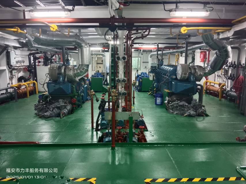 CCS入级2500ps拖轮(出售)