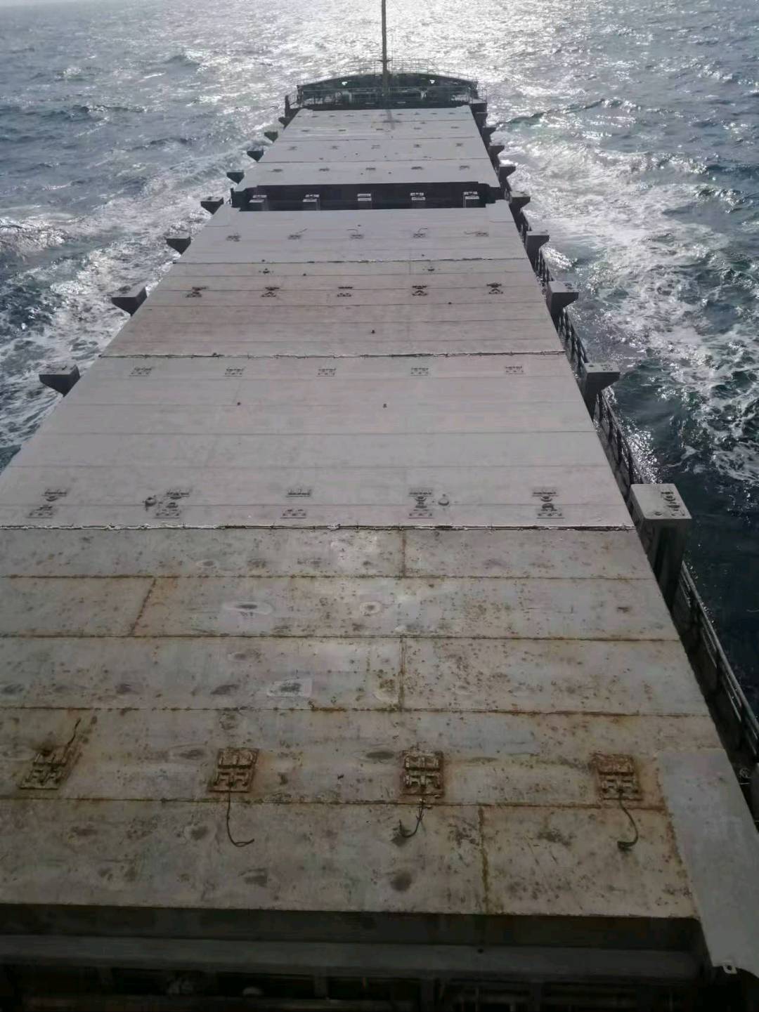 出售5000吨多用途船Sell 5000-ton multipurpose ship