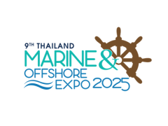 2025泰国国际海事船舶展