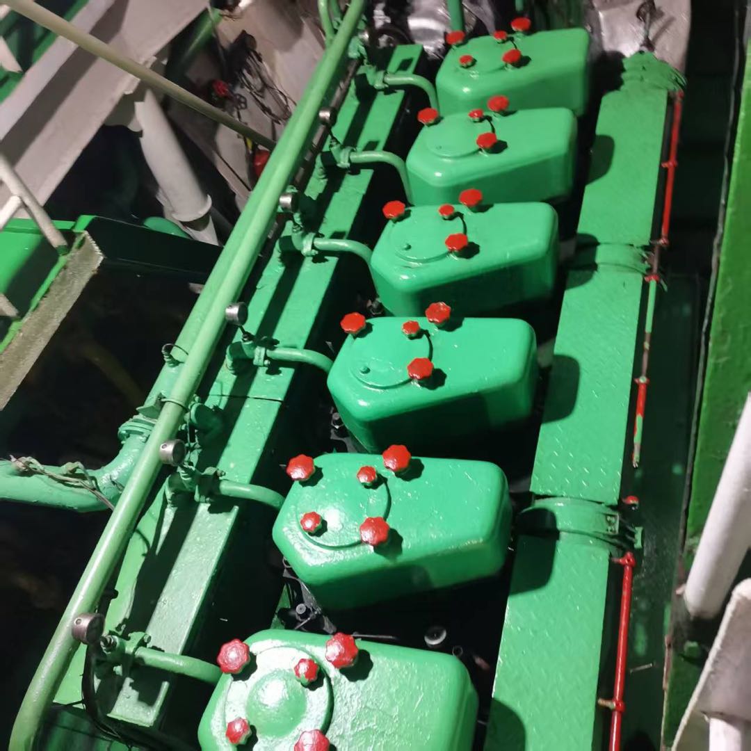 出售：2050吨化学品油轮 For Sale: 2050 DWT Chemical Tanker 建造年月 / Built Date: 2008年3月3日 /