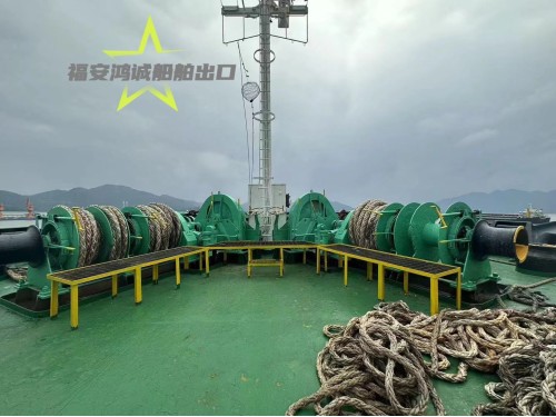 出售:1999年德国造,16000吨油化船,图6