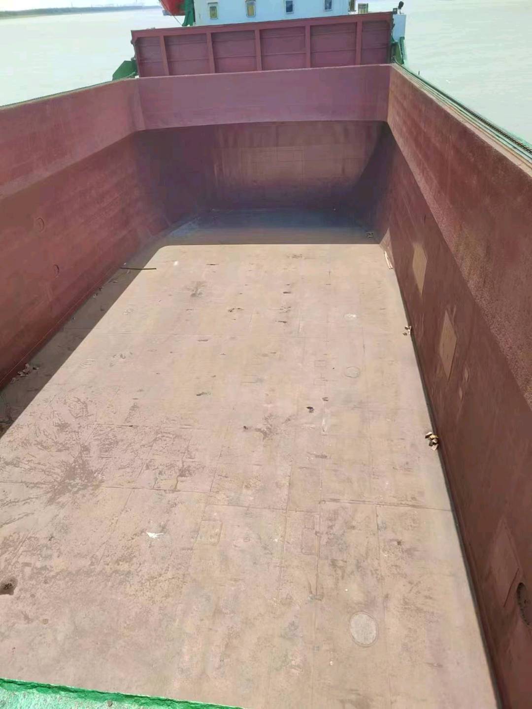 出售5035吨一般干货船