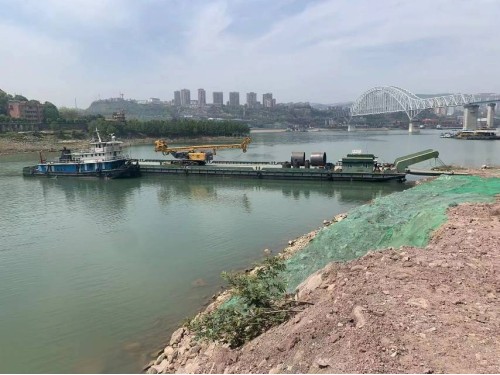 汽渡轮渡租赁13996613611图4
