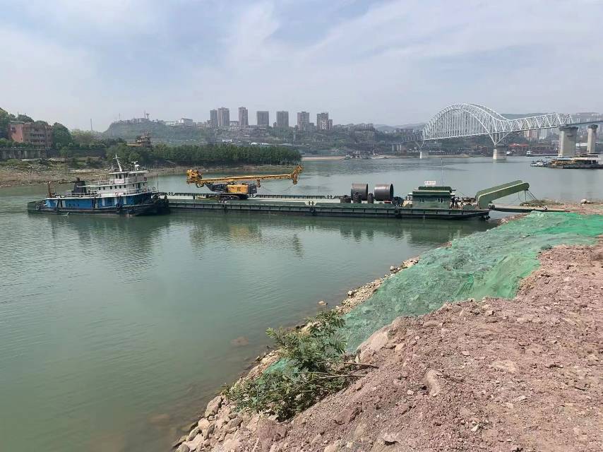 汽渡轮渡租赁13996613611
