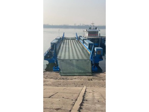 汽渡轮渡租赁13996613611图5