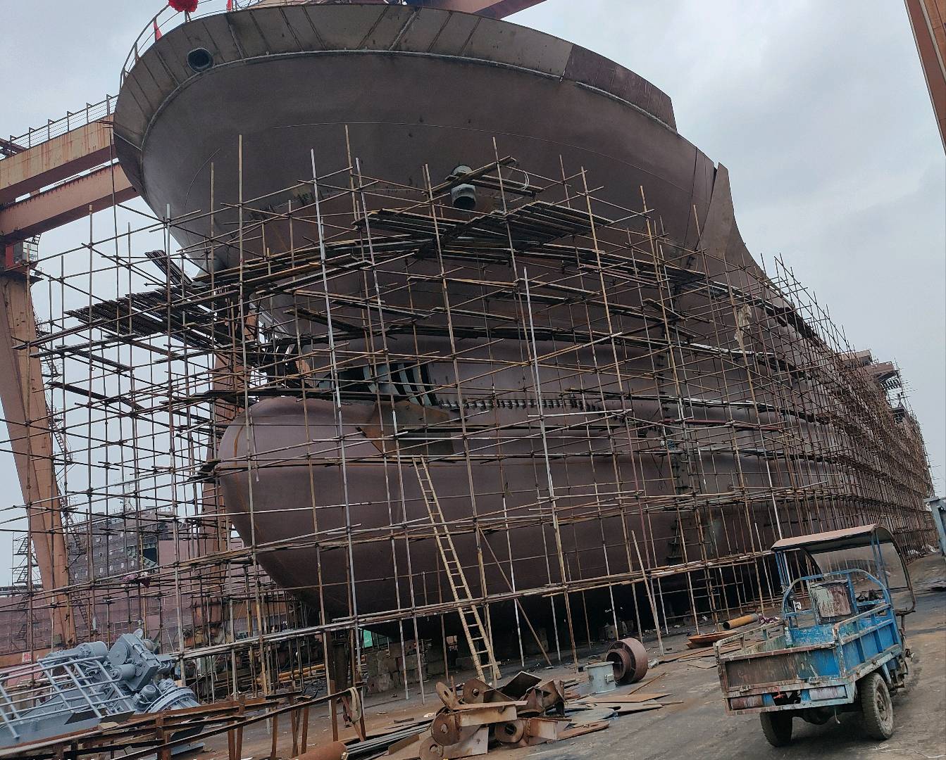 出售13100吨油船Sell 13,100-ton tanker