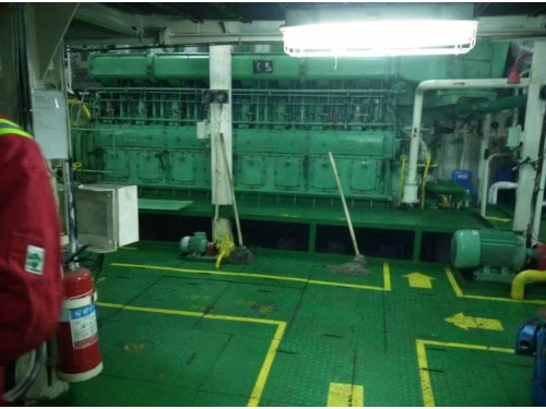 出售：6000马力三用拖轮 船舶类型（供应拖轮） 建造年份：2010年 建造地址：中国 福建图3