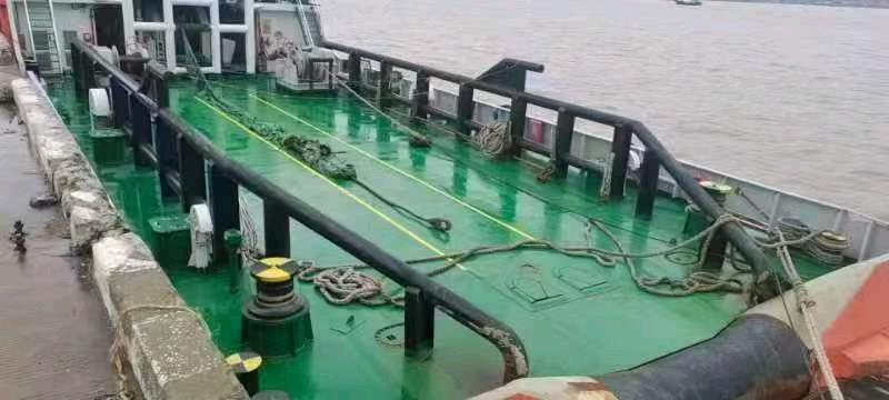 6000HP拖船